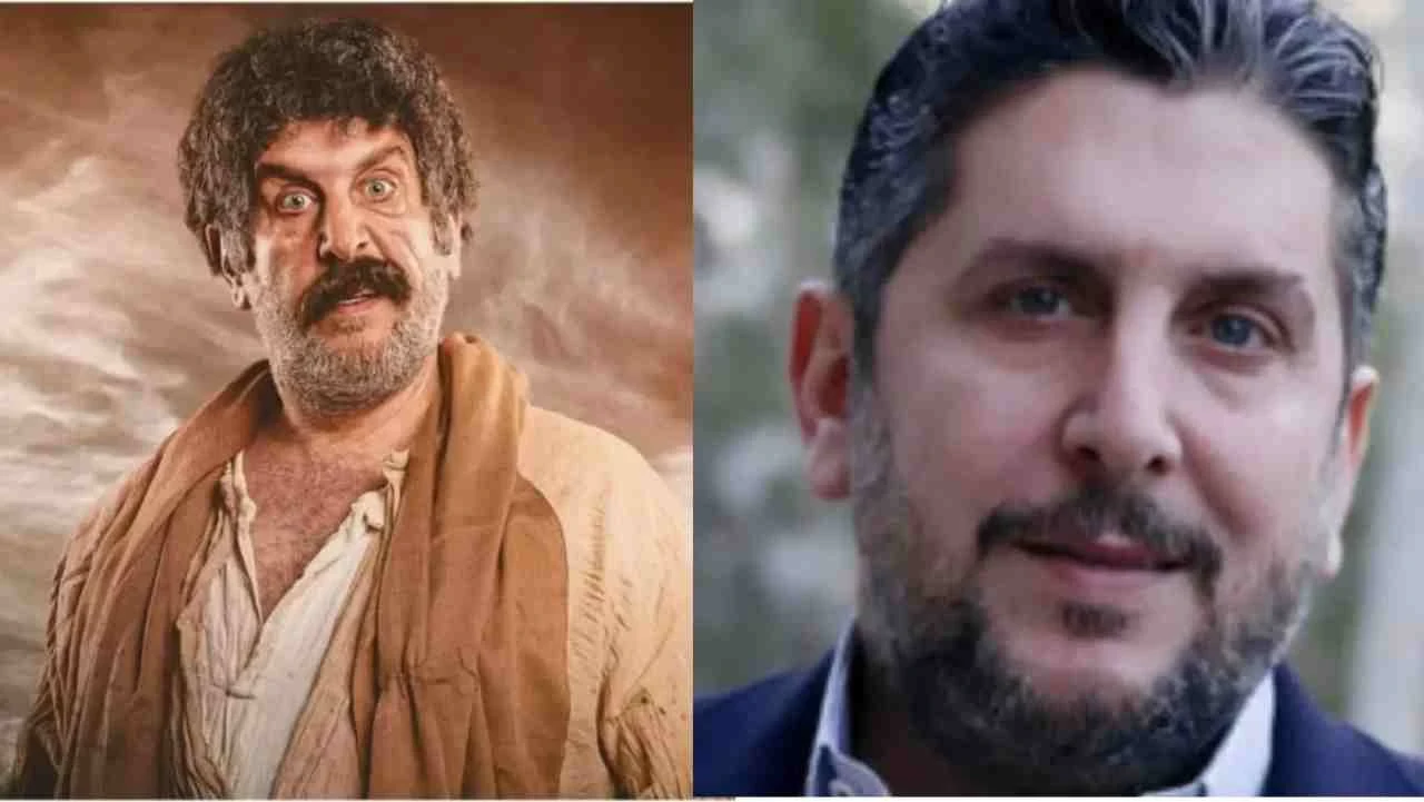 ليلى عبد اللطيف أول من توقع وفاة الفنان محمد قنوع (فيديو)