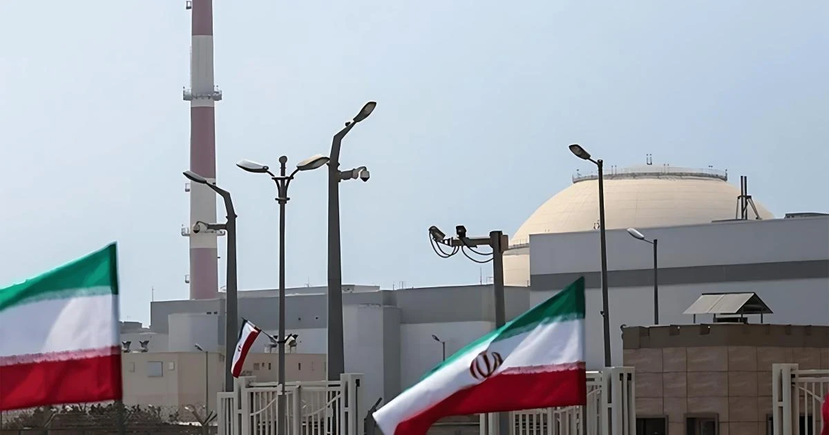 إيران تتهم جهات معادية باستهداف مواقعها النووية وتتعهد بمواصلة التطوير