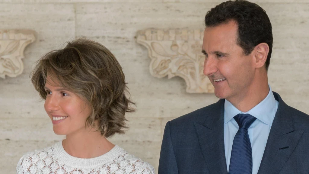 تشـكـيك في وثـائق تدّعي تجـنيـد أسماء الأسد من قبل الاسـتخبـ.ـارات البريطانية