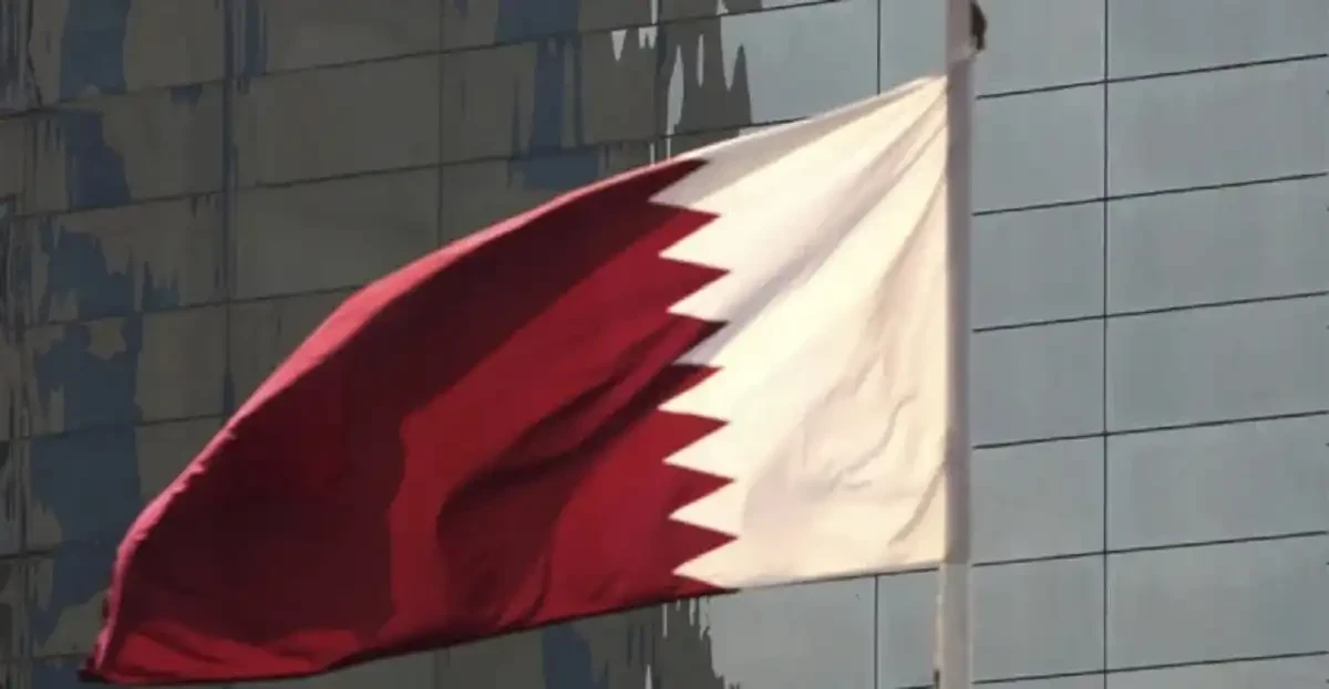 قطـر تعـيد فتـح سـفارتـها في دمـشق بعد 13 عـامًا من الإغـلاق