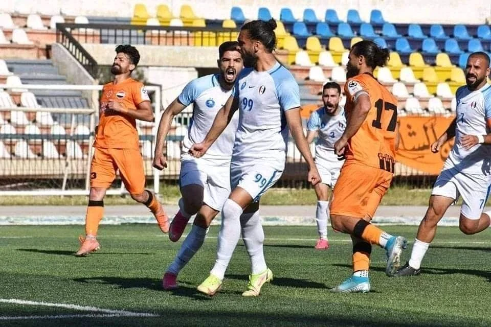 لجنة الانضباط في اتحاد كرة القدم تفرض عقوبات انضباطية متعددة في أولى جلسات الموسم الجديد