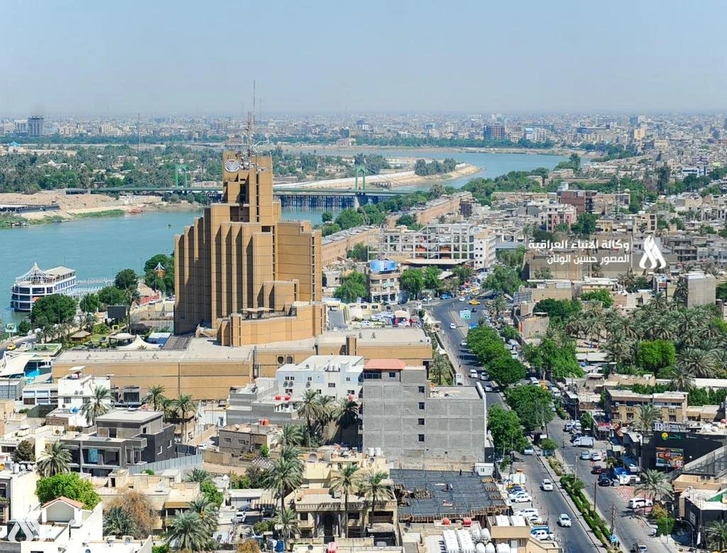 السلطات العراقية توقف منح فيزا العمل للسوريين