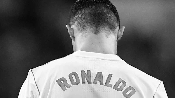 بالفيديو... جورجينا تكشف موعد اعتزال رونالدو