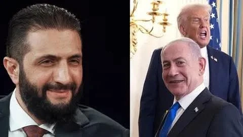 تقرير إسرائيلي يتحدث عن مباحثات أمنية محتملة بين سوريا وإسرائيل