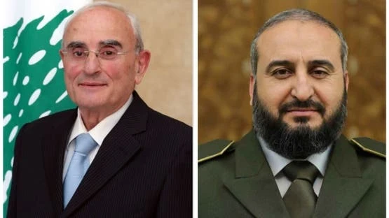 السعودية تجمع وزيري دفاع سوريا ولبنان في اجتماع أمني لمناقشة ضبط الحدود