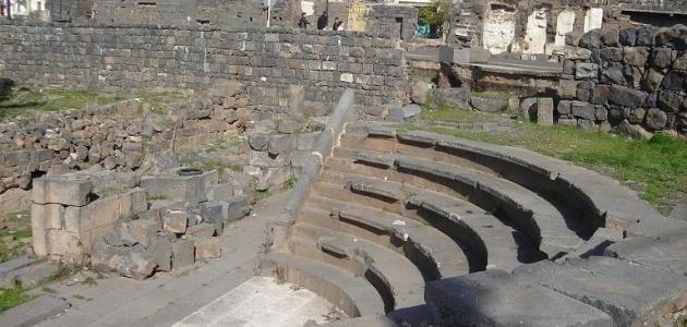 فهد البلـعوس: مـنع الاقـتتـال الأهـلي في السـويداء أولوية قصوى