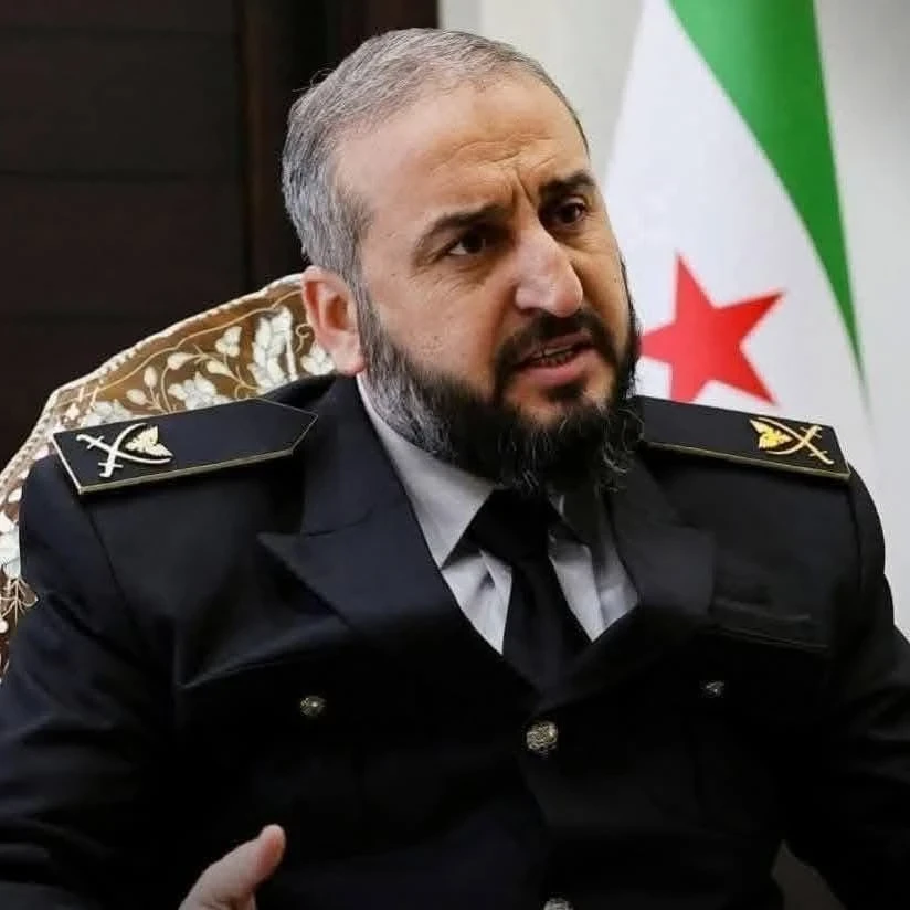 تصريح نـ.ـا.ري لوزير الدفاع السوري: هـ.ـل تبقى القواعد الروسية في سوريا؟