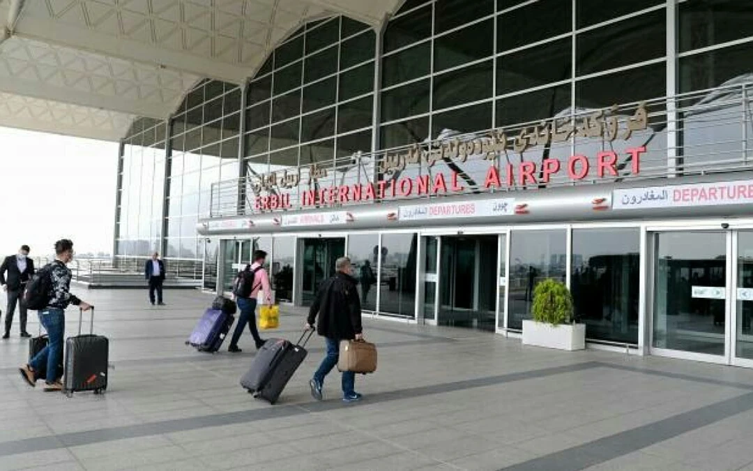 إقليم كردستان يسـتأنف منـح تأشـيرات للسوريين بشـروط محـددة وصـلاحية شهر واحد