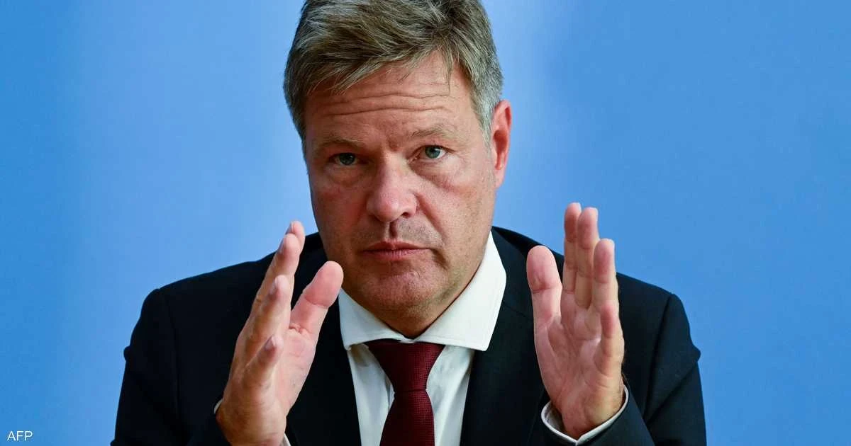 وزير الاقتصاد الألماني: وحدة أوروبا قد تضعف موقف ترمب بشأن الرسوم الجمركية