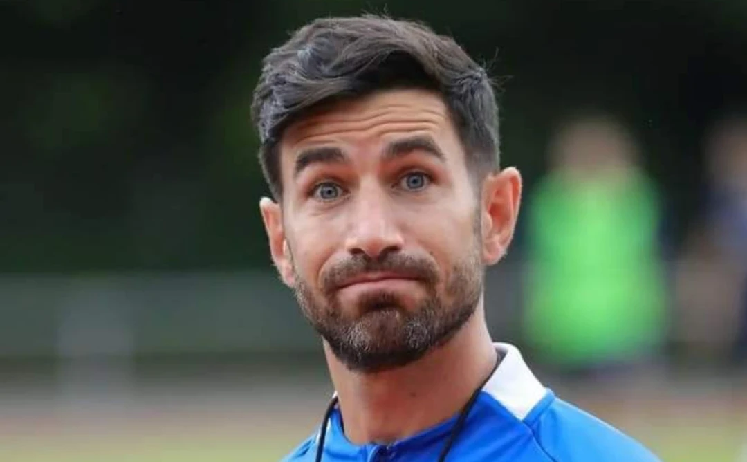 الاتحـاد الألماني يعيّـن السوري أوفيد حاجو مسـاعدًا لمـدرب منتـخب تحت 21 عامًا