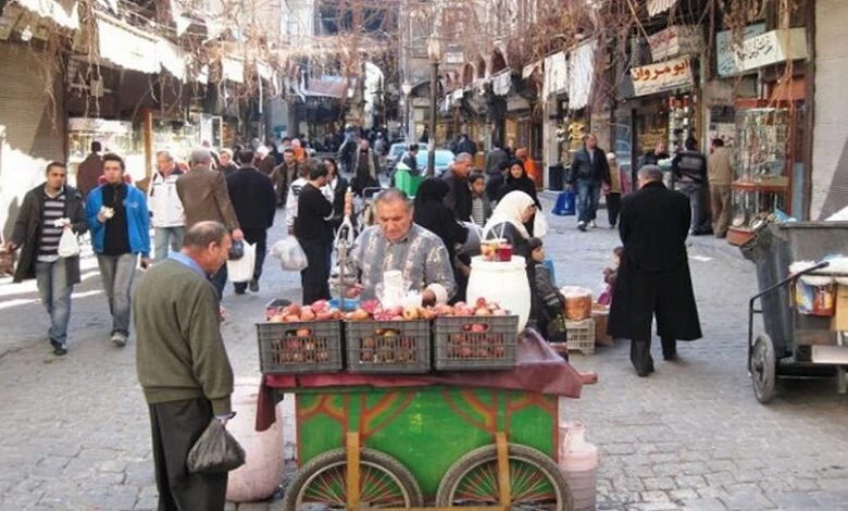 مفـوضـية اللاجئين تـحـذر من أزمـة متـفاقـمة في سوريا