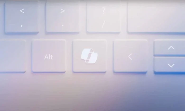 بعد 30 عامًا مايكروسوفت تضيف زراً جديداً على لوحة المفاتيح يعدل التجربة الرقمية
