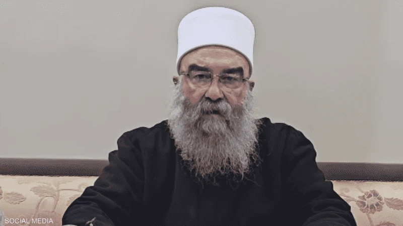 الهجري يجدد طرح “تقرير المصير” ويشيد بإسرائيل في بيان يثير جدلاً واسعاً