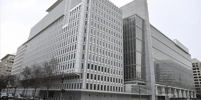 البنك الدولي: سوريا تسوّي ديونها وتصبح مؤهلة للحصول على منح لإعادة الإعمار