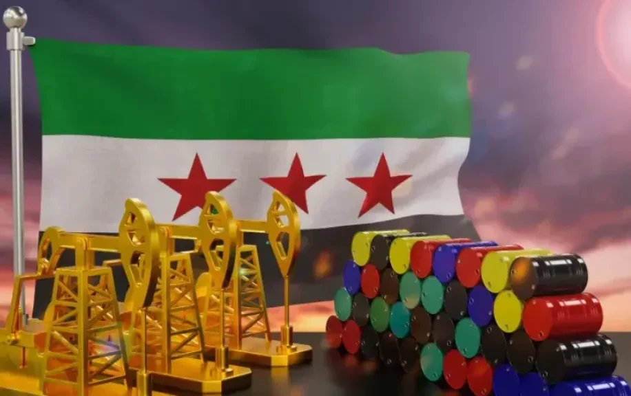 اتفاق نفطي غير مُعلن يعيد توزيع العائدات بين "قسد" ودمشق