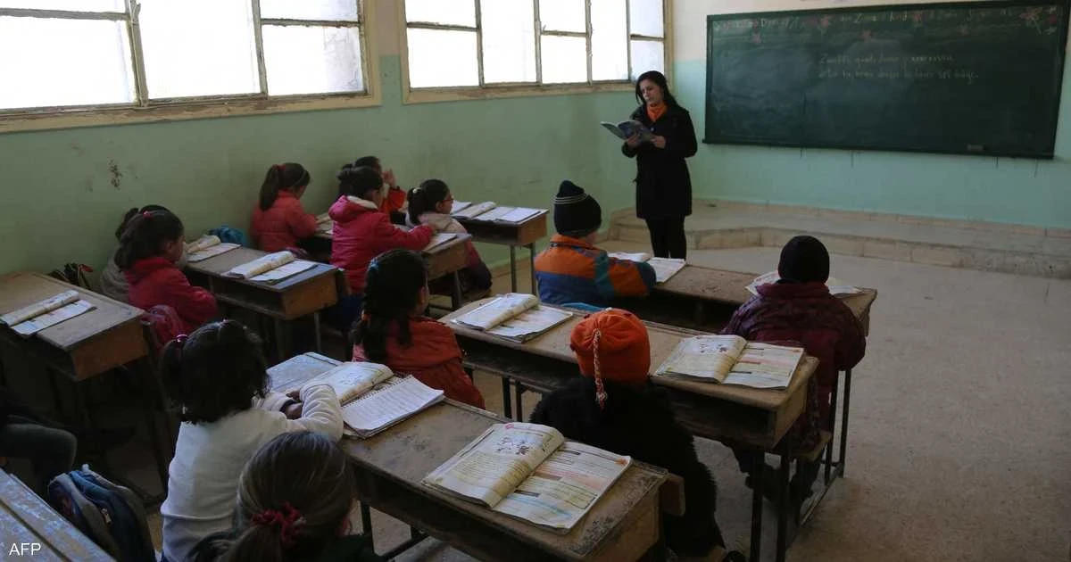 تصريحات لوزير التربية حول تدريس اللغة الكردية في المدارس الحكومية