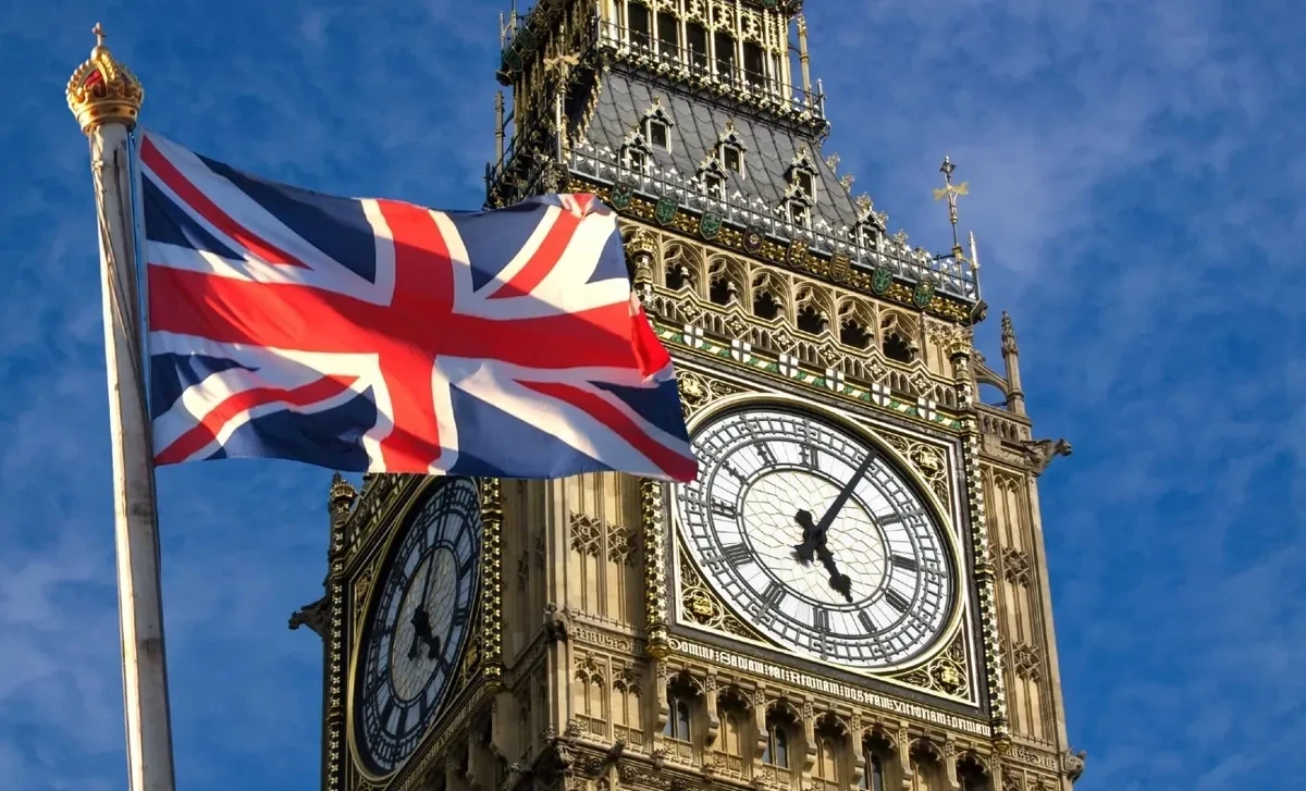 وزارة التجارة البريطانية تصنّف سوريا وجهة استثمارية واعدة