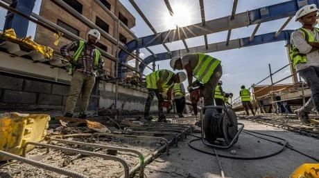 العجز التجاري يعيد طرح سؤال إنقاذ الصناعة السورية