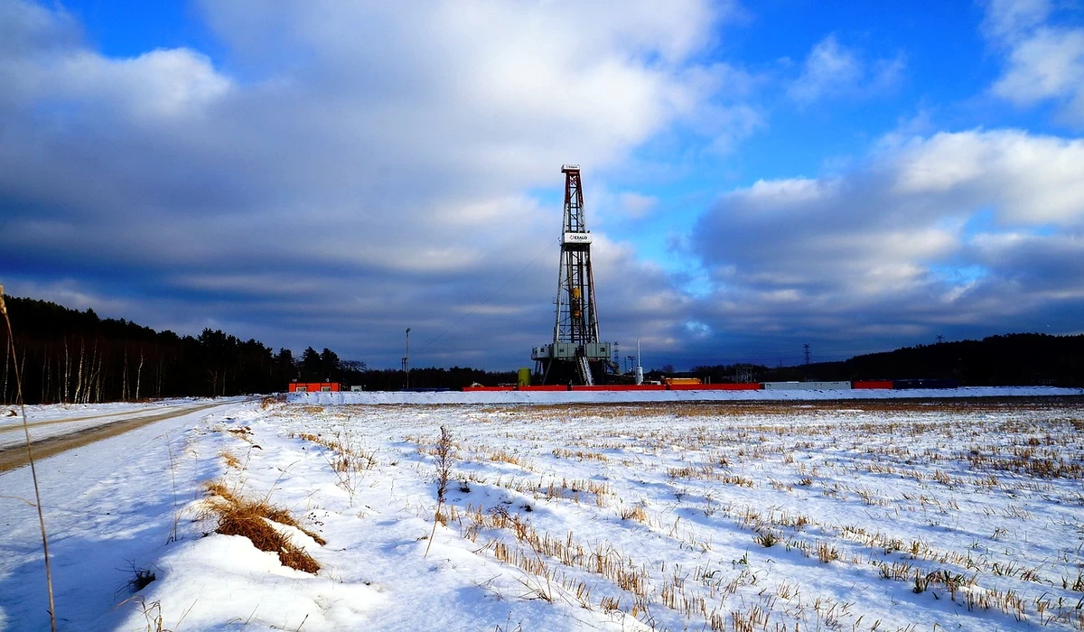 مشروع جديد انتاج الطاقة الكهربائية من الثلج