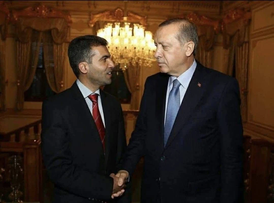 أنباء عن تعيين باسل الحاج جاسم سفيراً لسوريا في موسكو وسط تحركات إقليمية لافتة