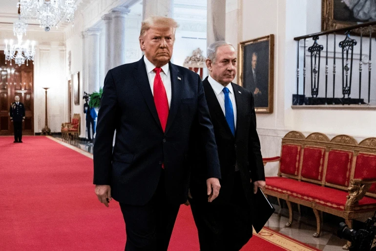 خلاف أمريكي-إسرائيلي علني حول سياسة تل أبيب تجاه سوريا الجديدة