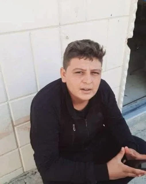 مقـ.ـتل مراهق خلال مداهمة أمريكية في ريف الرقة الجنوبي