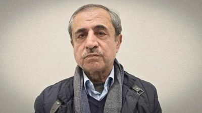 اللواء محمد الشعار: المصالحة الوطنية تبدأ بالاعـتراف بالذنـ.ـب والاعتـ.ـذار للشعب السوري