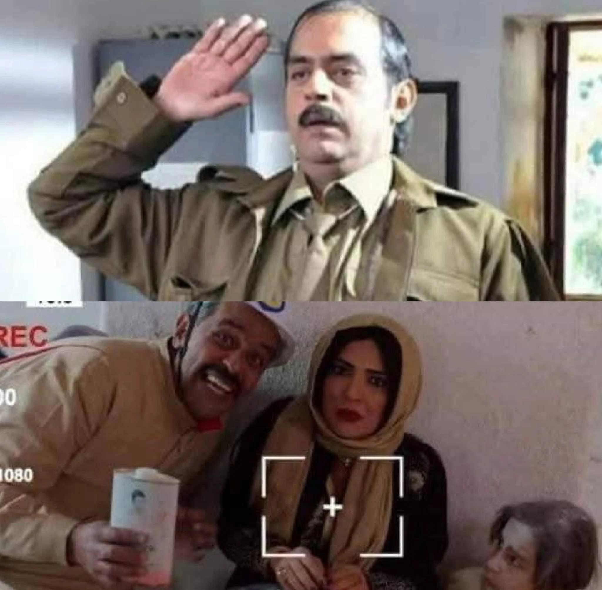 نقابة الفنانين في سوريا تعزل حسين عباس من منصبه بعد ساعات من تعيينه.. ما السبب؟"