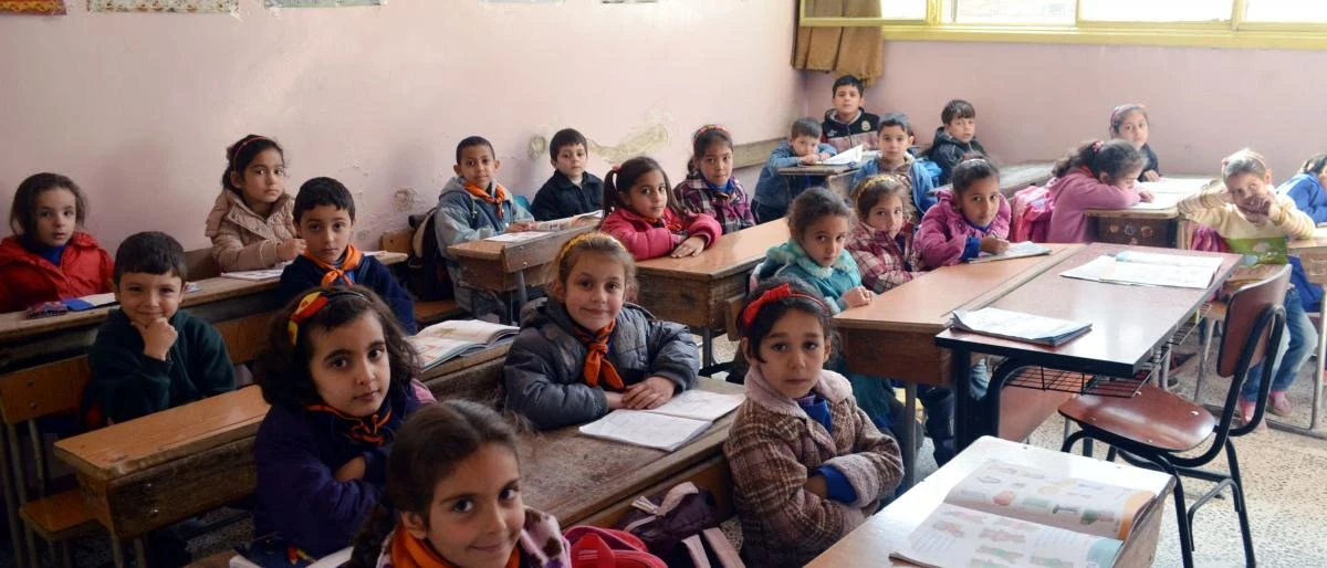 وزير التـربيـة والتعـليم: خطـوات عمـلية لتطـوير التـعليم وخـدمـاته في سوريا