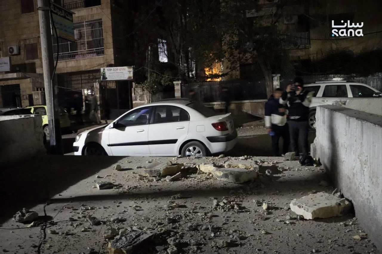 دمشق ترد على بيان «قسد»: حماية المدنيين مسؤولية الدولة وتأكيد على سيادة حلب