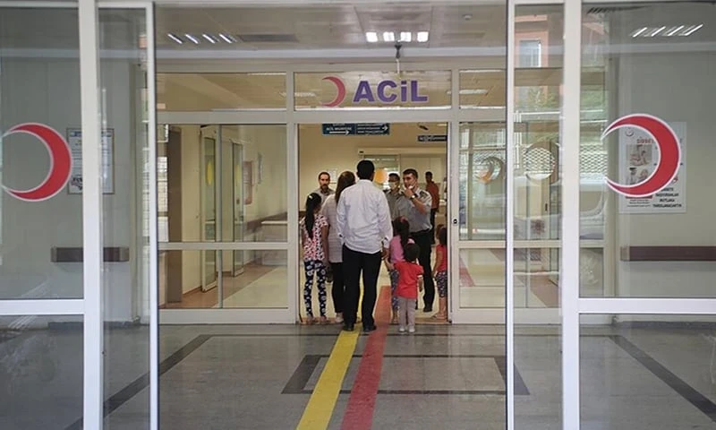 حالات مستثناة من إلغاء التأمين الصحي المجاني للسوريين في تركيا