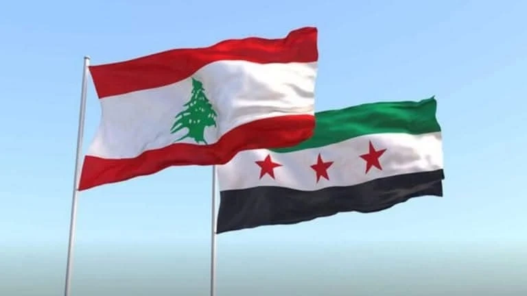 لبنان يطالب دمشق مسودة جديدة لاتفاقية التعاون القضائي