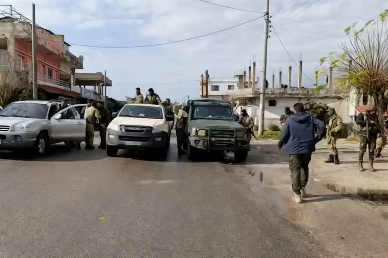 مقداد فتيحة يعلـن عن تشـكيل "لـواء د.رع الساحل" لمـواجٕـهة الحكومة السورية: تفـاصيل جديدة!