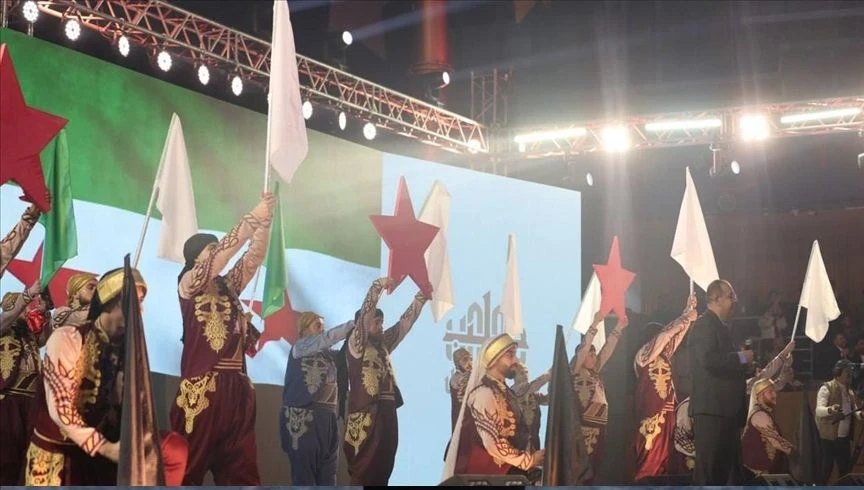 حملة «حلب ستّ الكل»… رقم قياسي يتجاوز جمع الأموال