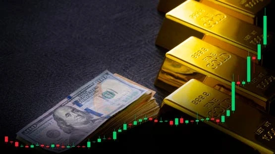 تراجع أسعار الذهب عالمياً