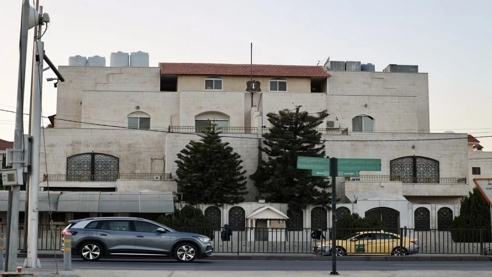 السفـارة السورية في عـمان تعـلن تفاصـيل التصـديقات المجـانية والخـدمات المشـمولة