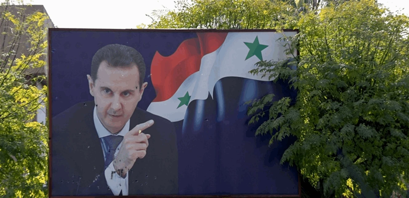 تقـارير تكـشـف تفـاصـيل صـفقـة سـريـة بين الأسـد وإسـرا.ئـيـل بشـأن حـ.ـز.ب الله