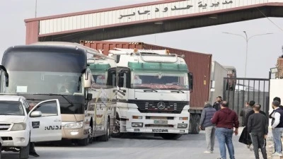 انتعاش الاستثمار في المنطقة الحرة السورية الأردنية مع توقيع 88 عقدًا جديدًا