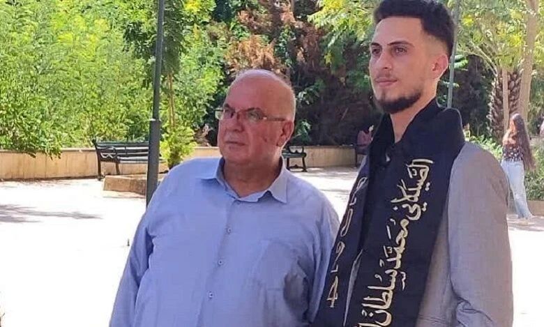 دعـوة واعتـ.ـذار رسمي للدكتور سلطان الصلـخدي بعد حادثـ.ـة الاعتـقـال داخل جامعة الشام