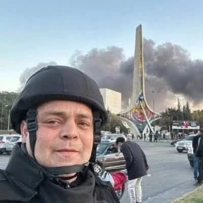 اعتقال مراسل قناة TRTWorld في دمشق بعد العثور على مواد مخدرة بحوزته