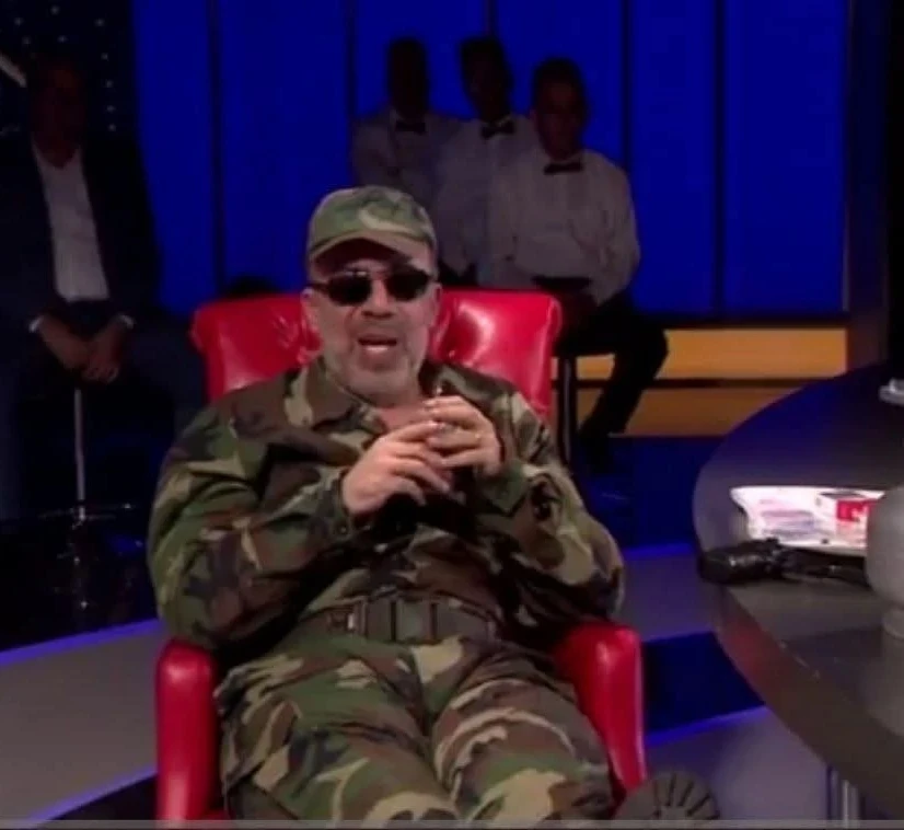 خلاف مروري في حلب ينتهي بإطلاق نار من نجل فنان سوري شهير