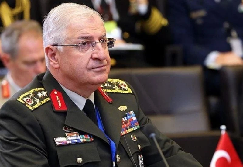 وزيـر الدفـاع التركي: ترامـب قد يـسـحب قـواتـه من سوريا والمـعارضة نـواة الجـيـش السـوري المستقبلي