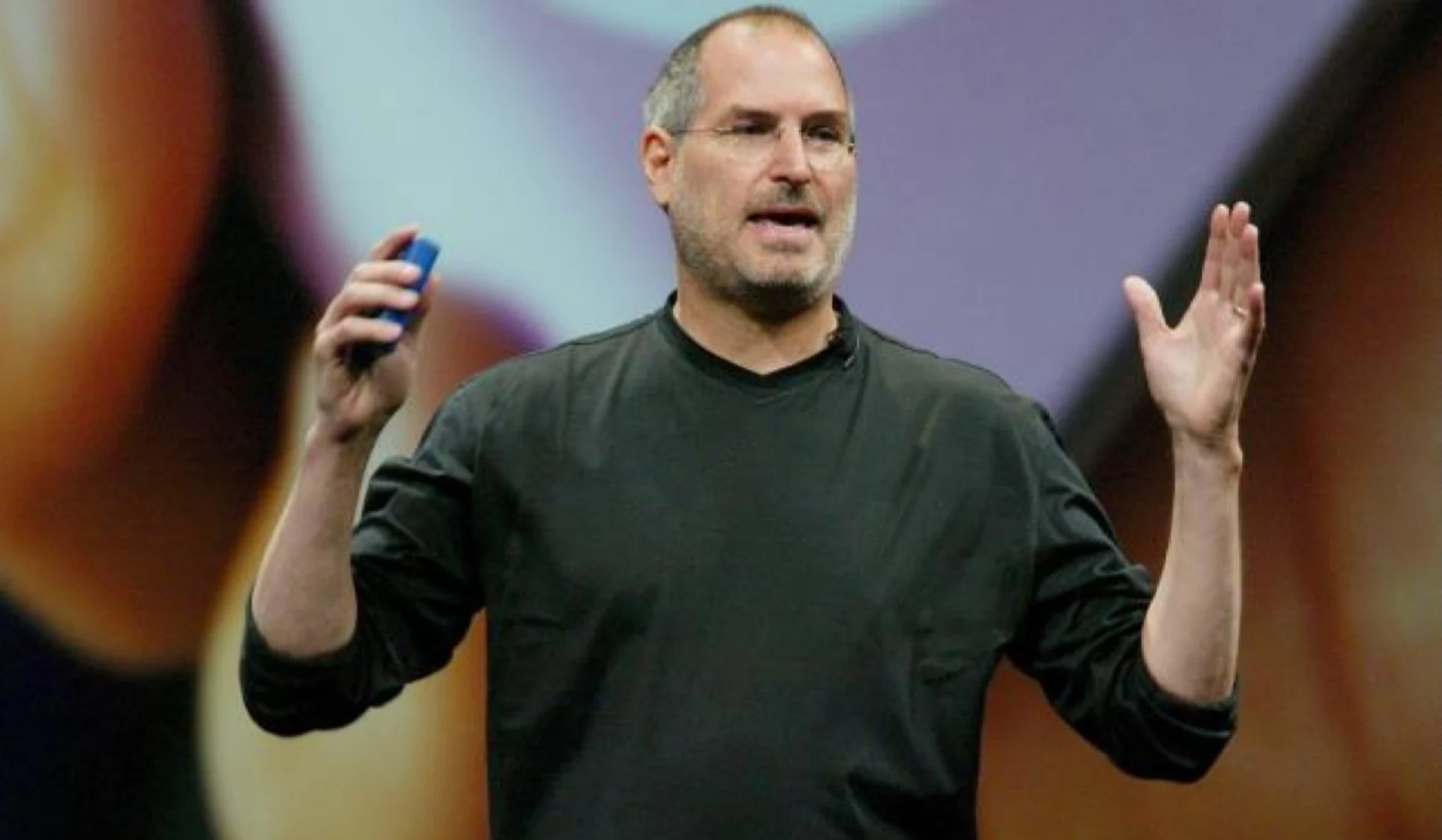 منزل والد ستيف جوبز في حمص السورية