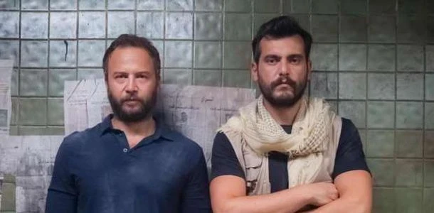 تحديات العصر الرقمي: مسلسل سوري على نتفلكس يقدم قصة فريدة تكسر النمط التقليدي