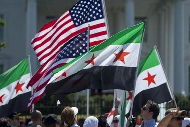 سوريا ترد رسمياً على الشروط الأمريكية لتخفيف العقوبات وتدعو إلى تفاهمات متبادلة