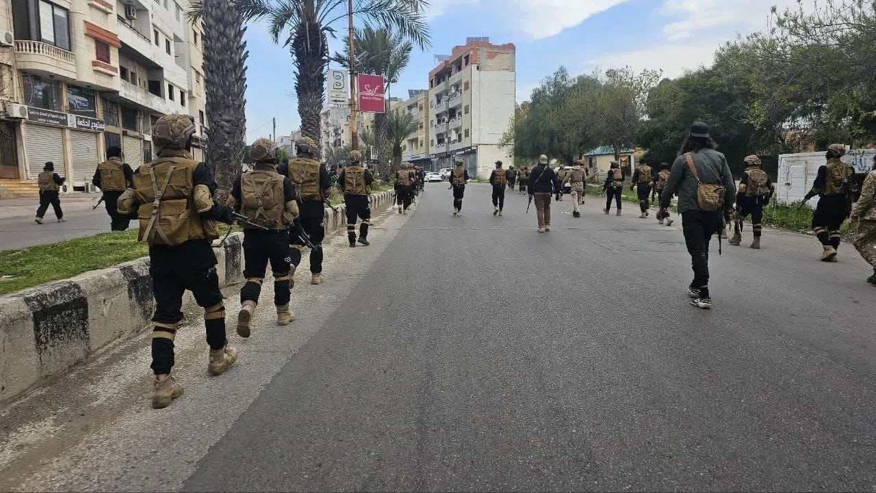 الخارجية التركية: التوتر في اللاذقية يهدد استقرار سوريا والمنطقة