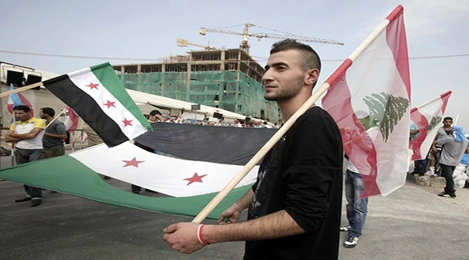 رئيس الحكومة اللبنانية نواف سلام: حان وقت الحوار مع سوريا واحترام السيادة بين البلدين!