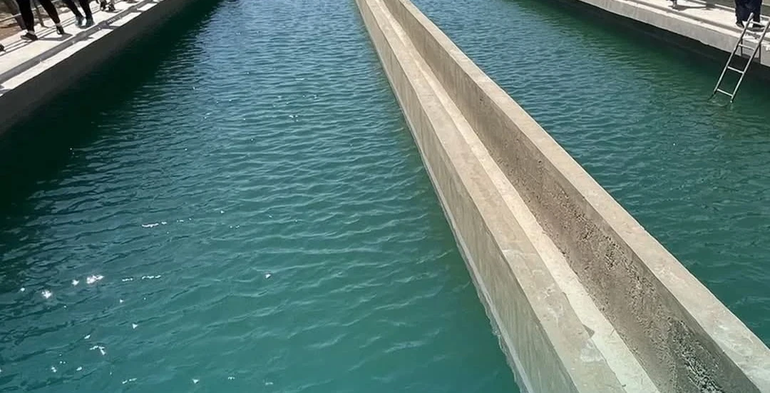 انقطاع المياه عن أحياء في حلب بعد تخريب منشأة رئيسية وسرقة معدات حيوية