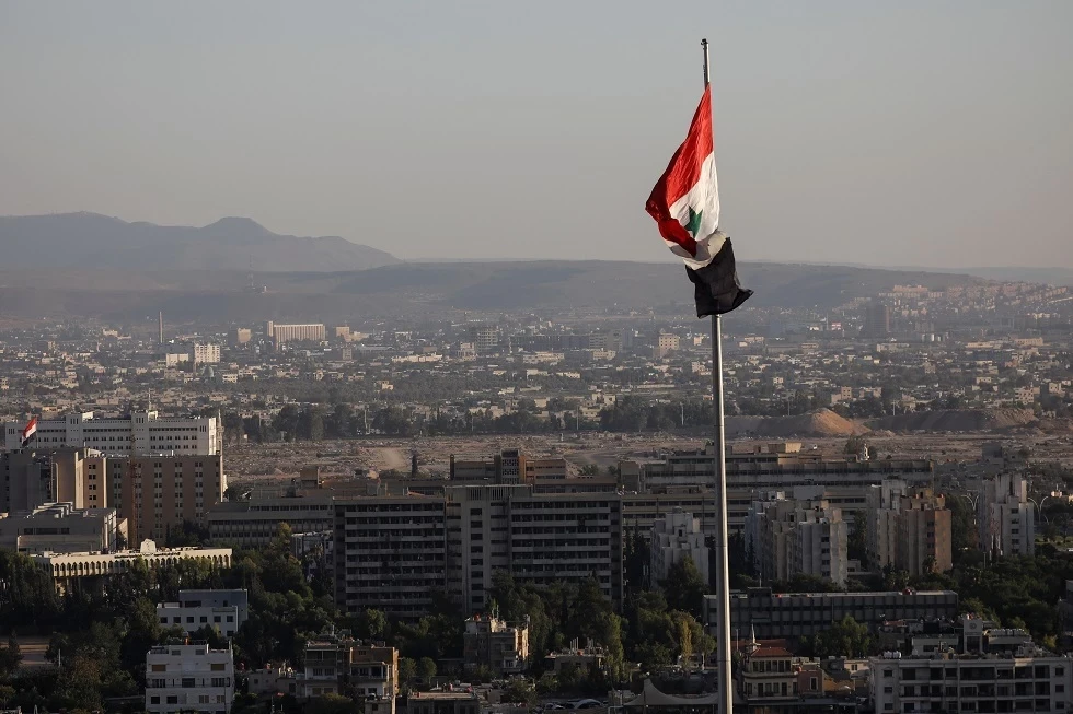 كـ.ـارثة اقتصادية جديدة تلوح بالأفق