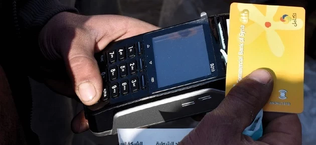 مسؤول يقترح طرح مادة جديدة على "البطاقة الذكية"